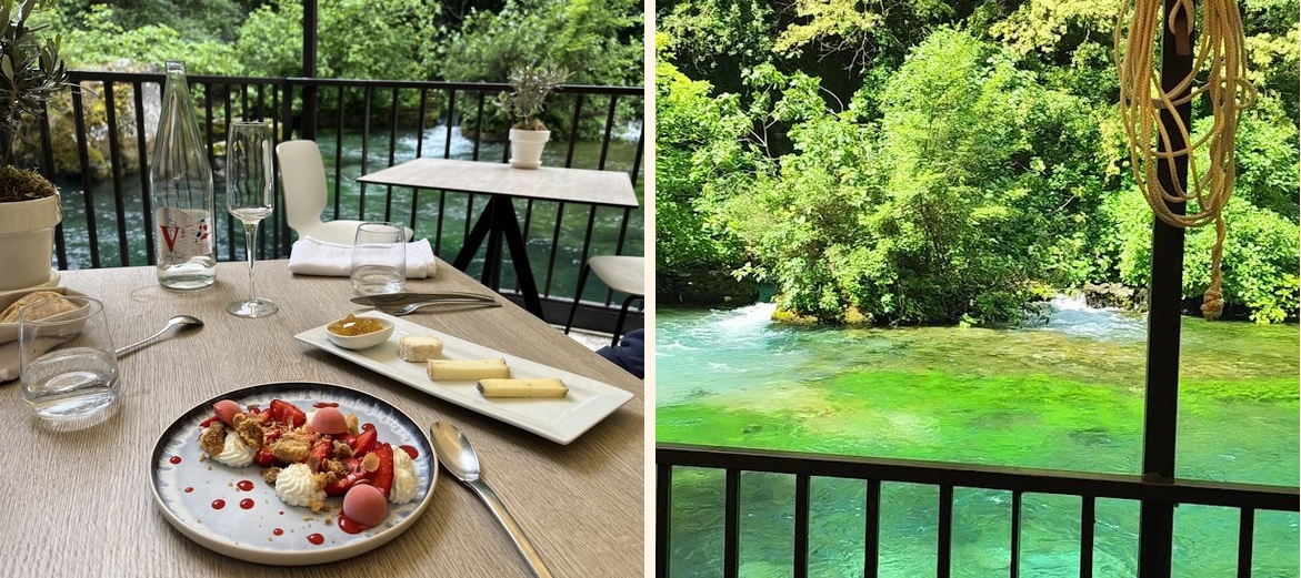 Restaurant Philip - Gallery Image 1