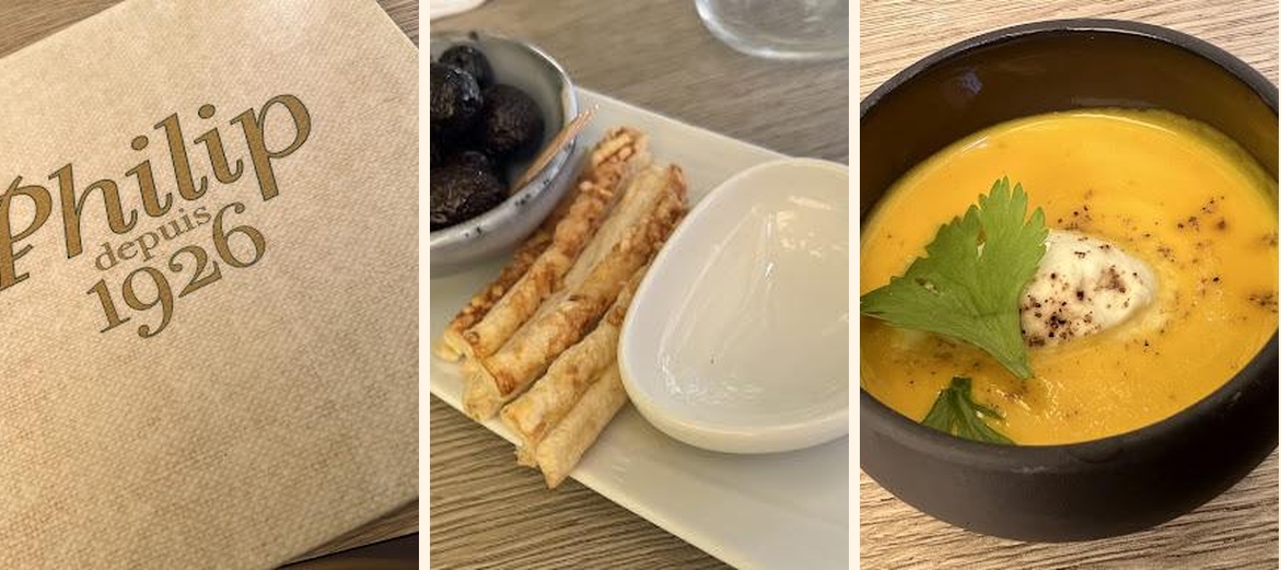 Restaurant Philip - Gallery Image 3