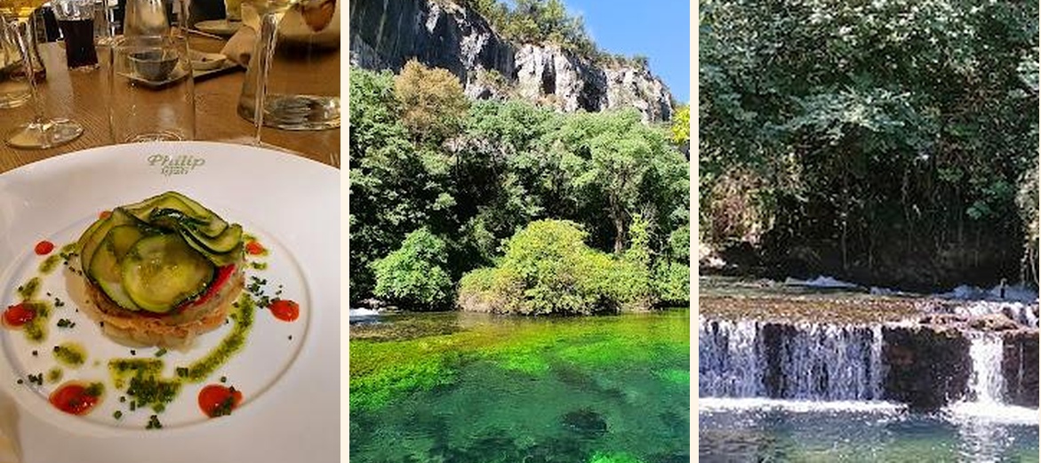 Restaurant Philip - Gallery Image 5