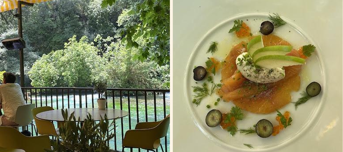 Restaurant Philip - Gallery Image 6