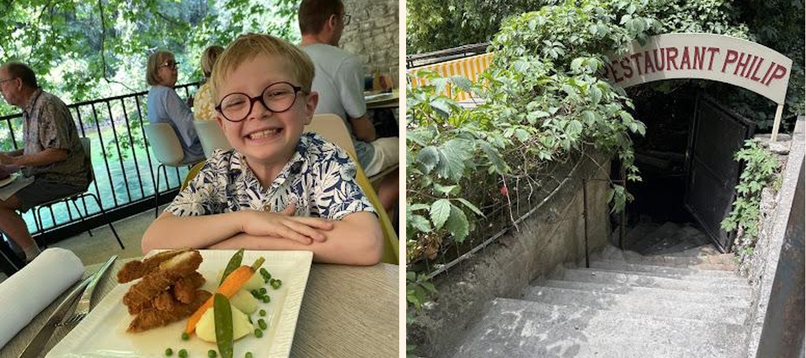 Restaurant Philip - Gallery Image 8